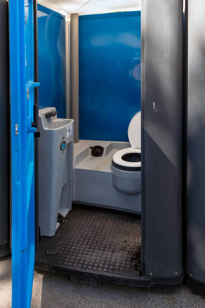 Porta potty rental for outdoor events in Campton Hills, IL