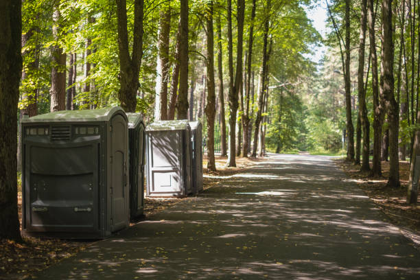 Best Porta potty rental near me  in Campton Hls, IL