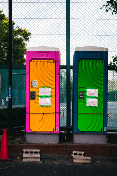 Best Wedding porta potty rental  in Campton Hls, IL