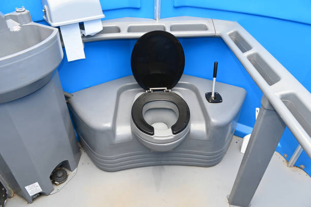 Best Best portable toilet rental  in Campton Hls, IL