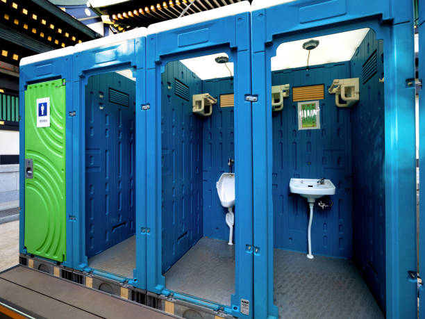 Best Best portable toilet rental  in Campton Hls, IL