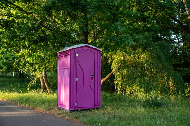 Best Portable toilet rental cost  in Campton Hls, IL