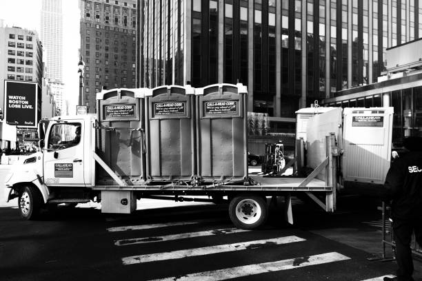 Best High-end porta potty rental  in Campton Hls, IL