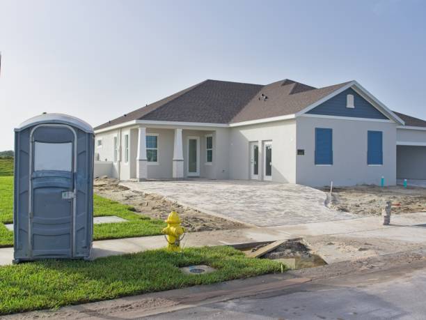 Best Long-term porta potty rental  in Campton Hls, IL