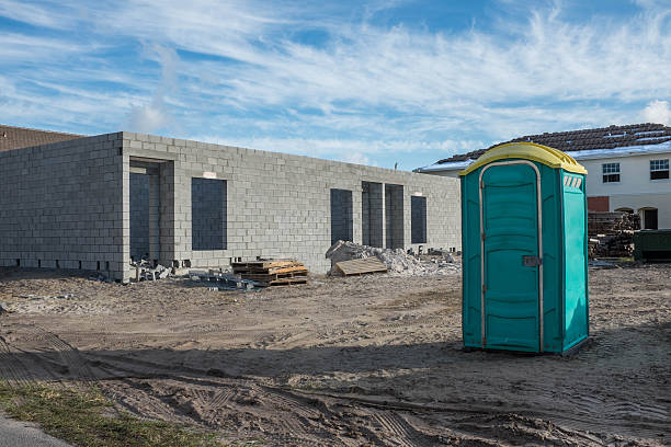Best Affordable porta potty rental  in Campton Hls, IL